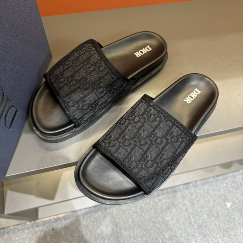 Christian Dior Slippers